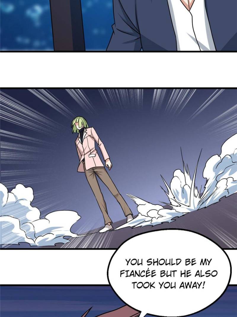 Dragon King’s Son-in-Law Chapter 99 - Page 4