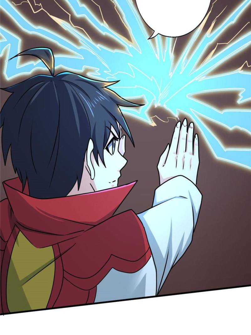 Dragon King’s Son-in-Law Chapter 99 - Page 40