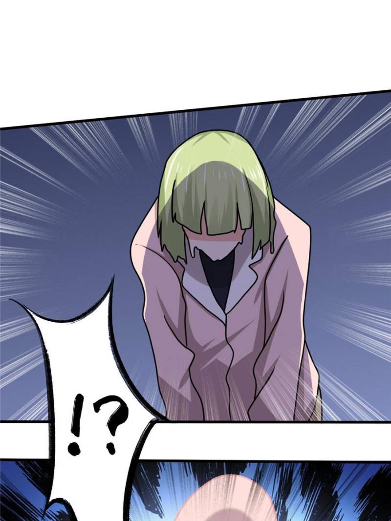Dragon King’s Son-in-Law Chapter 99 - Page 42