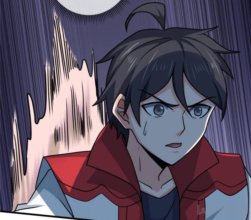 Dragon King’s Son-in-Law Chapter 99 - Page 44