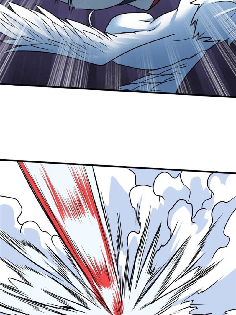 Dragon King’s Son-in-Law Chapter 99 - Page 46