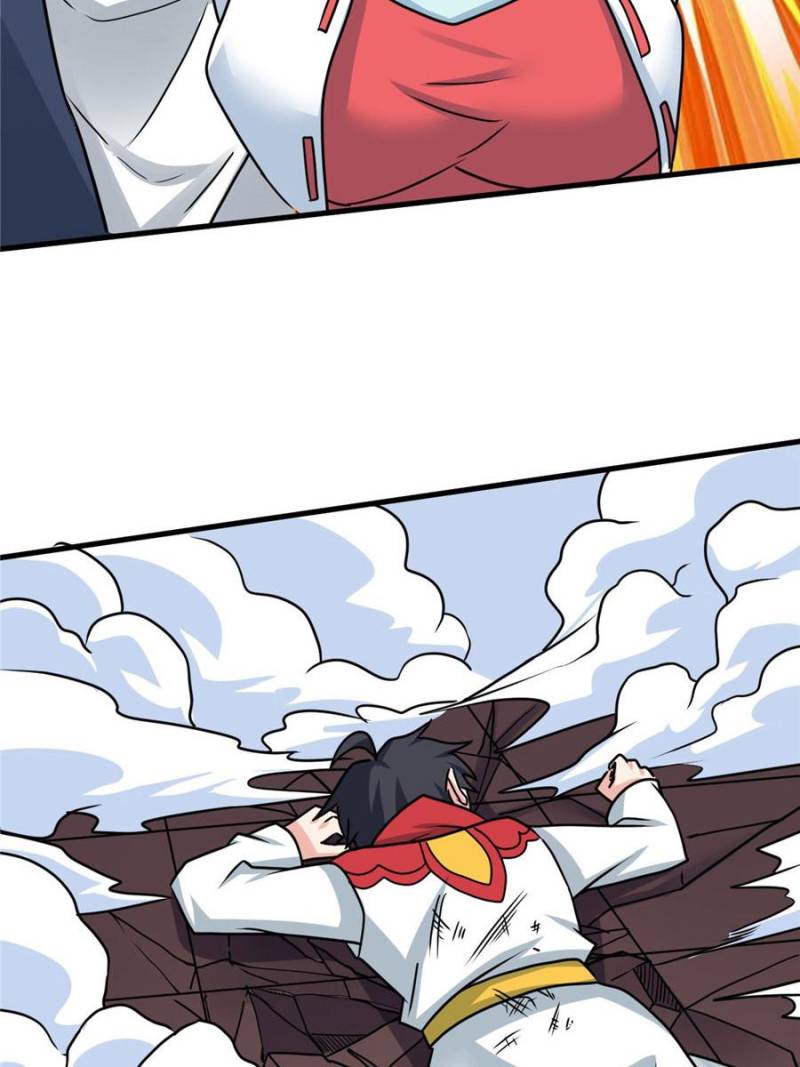 Dragon King’s Son-in-Law Chapter 99 - Page 49