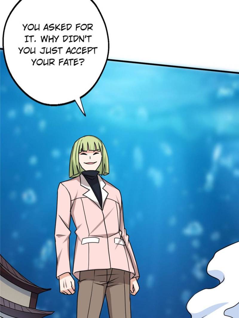 Dragon King’s Son-in-Law Chapter 99 - Page 51
