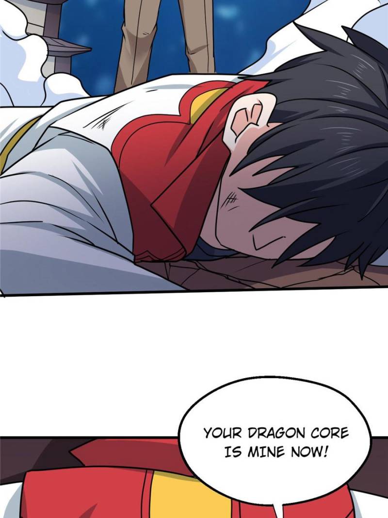 Dragon King’s Son-in-Law Chapter 99 - Page 52
