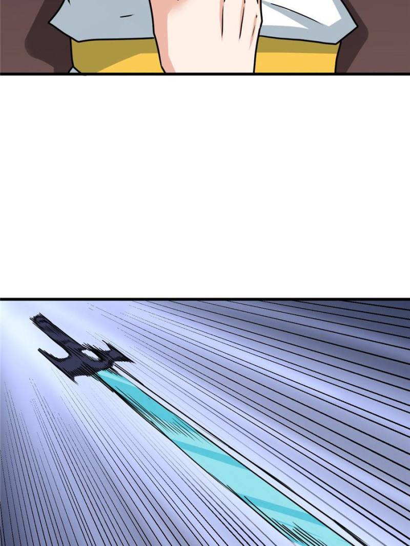 Dragon King’s Son-in-Law Chapter 99 - Page 54