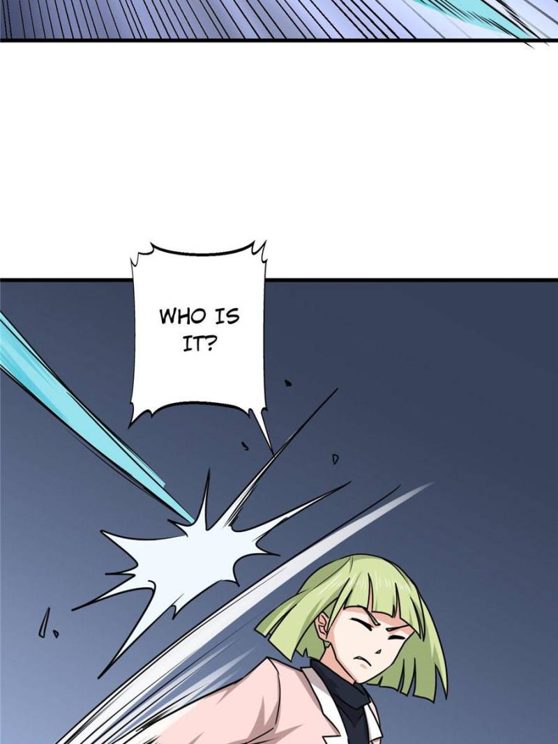 Dragon King’s Son-in-Law Chapter 99 - Page 55