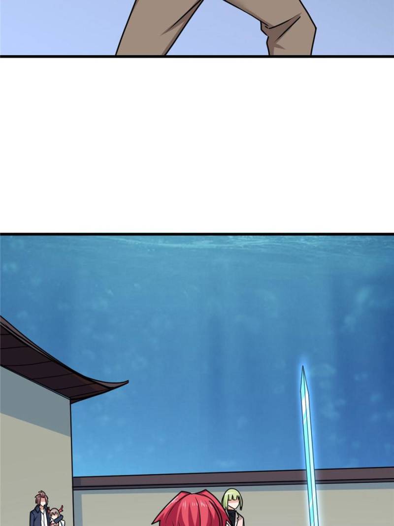 Dragon King’s Son-in-Law Chapter 99 - Page 57