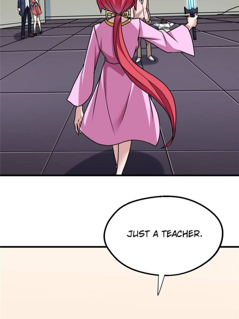 Dragon King’s Son-in-Law Chapter 99 - Page 58