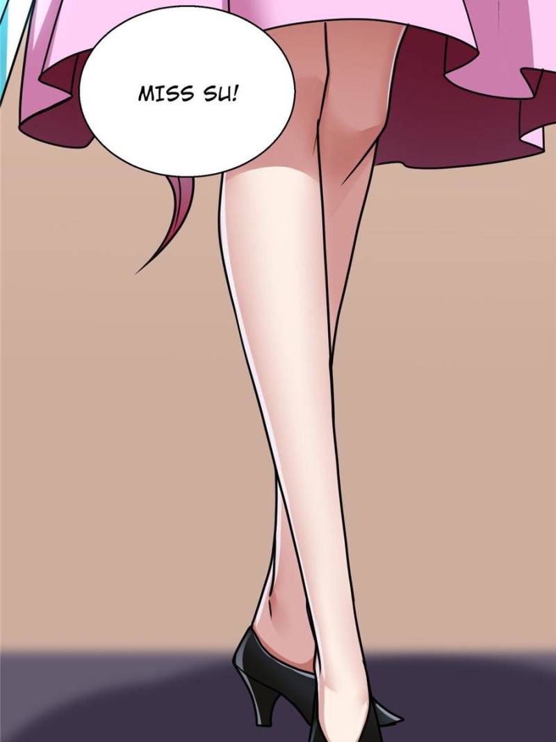 Dragon King’s Son-in-Law Chapter 99 - Page 61