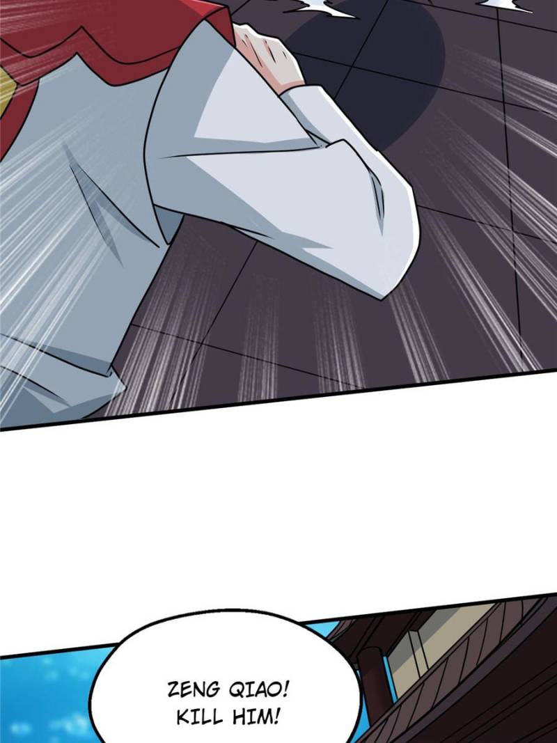 Dragon King’s Son-in-Law Chapter 99 - Page 9