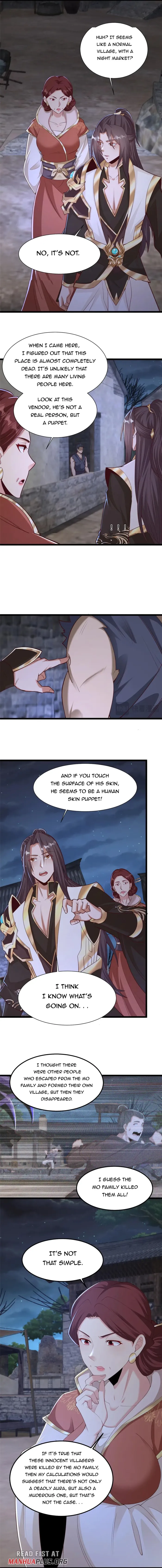 Dragon Master Chapter 435 - Page 1