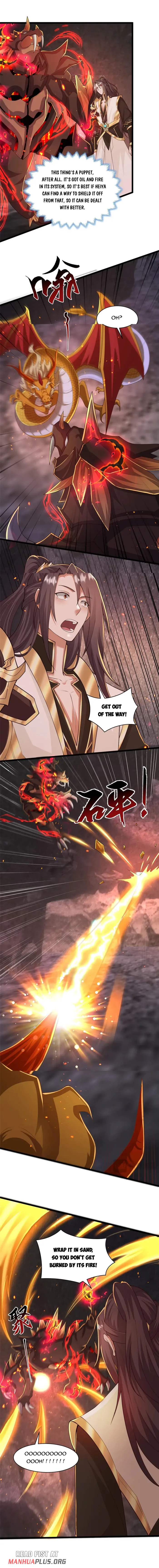 Dragon Master Chapter 436 - Page 2