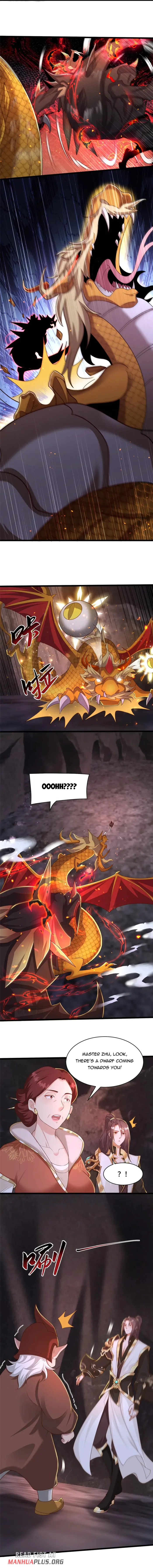 Dragon Master Chapter 436 - Page 4