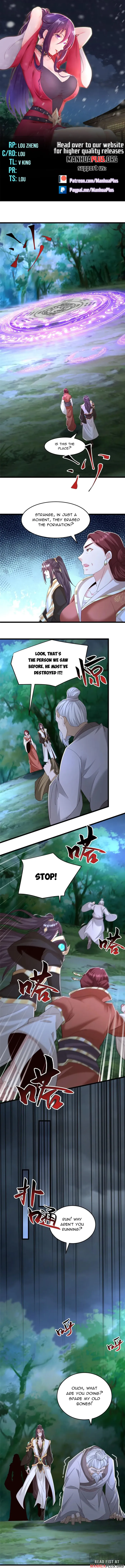 Dragon Master Chapter 442 - Page 0