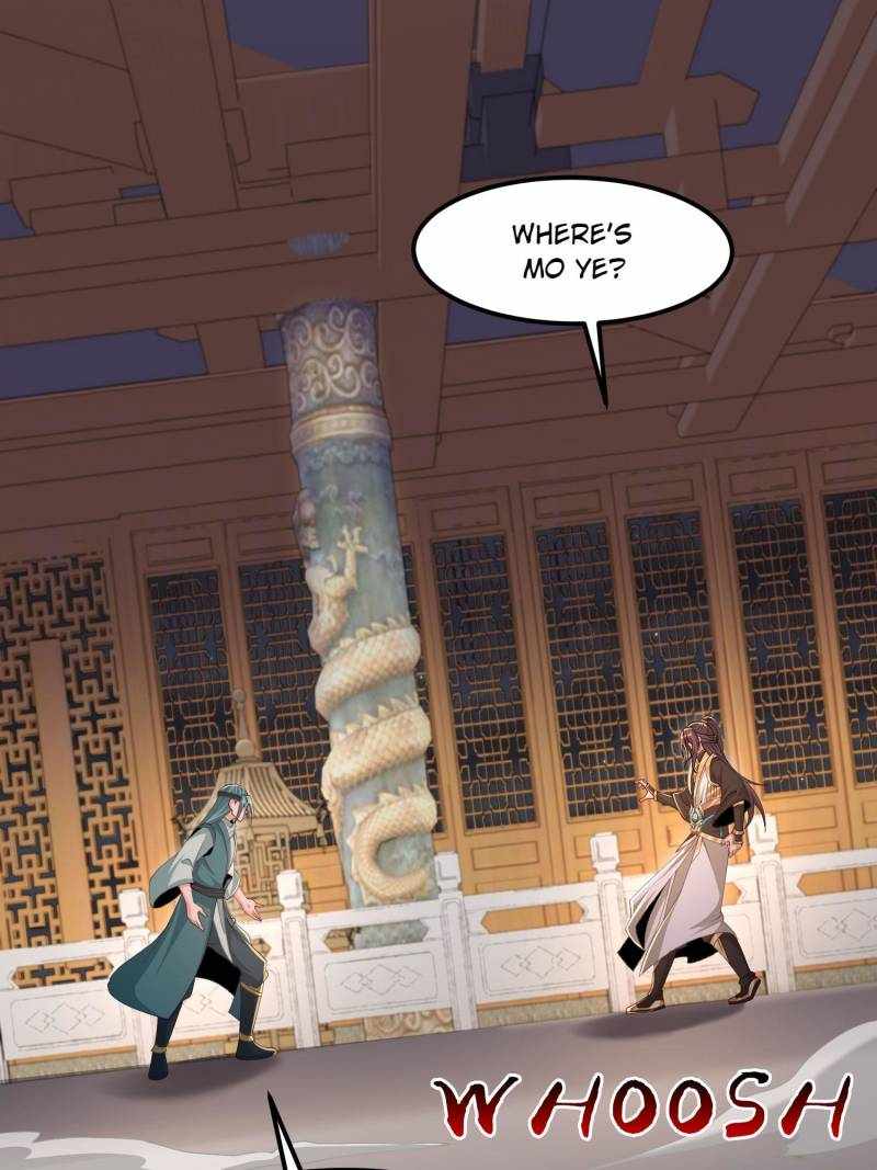 Dragon Master Chapter 447 - Page 12