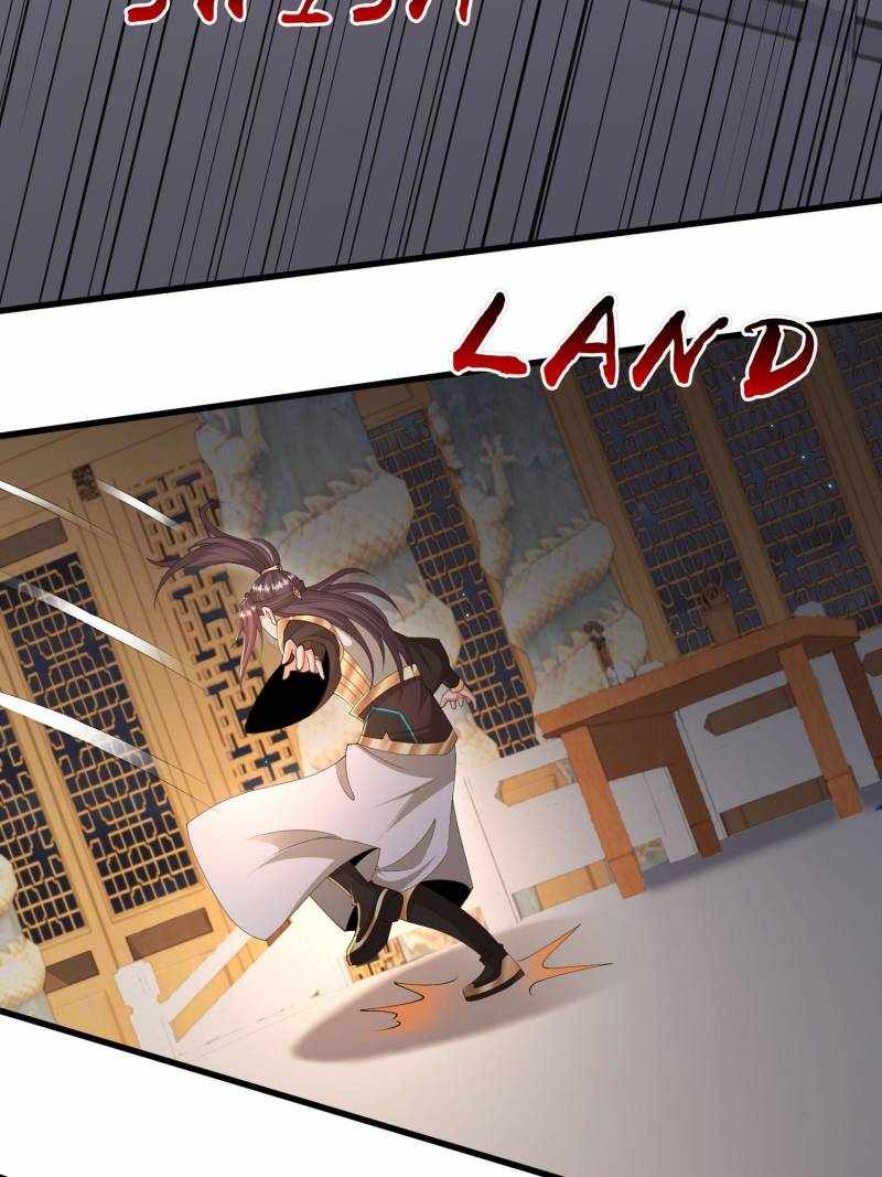 Dragon Master Chapter 447 - Page 16