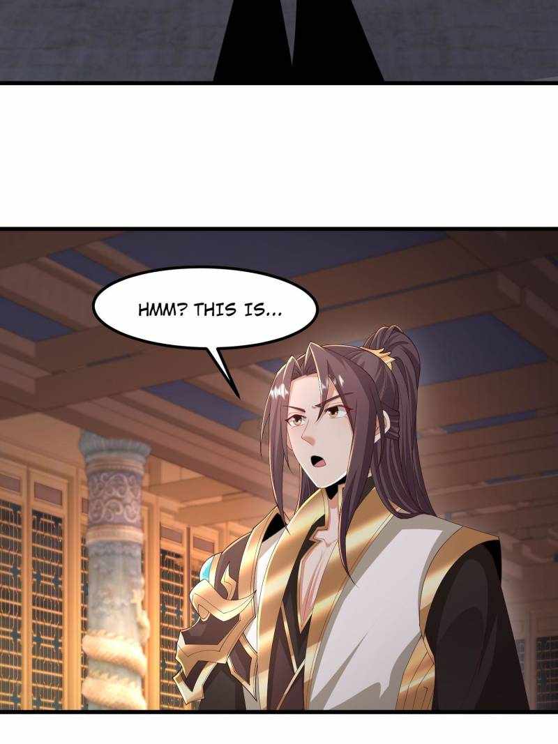 Dragon Master Chapter 447 - Page 3