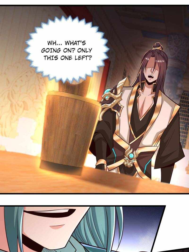 Dragon Master Chapter 447 - Page 27