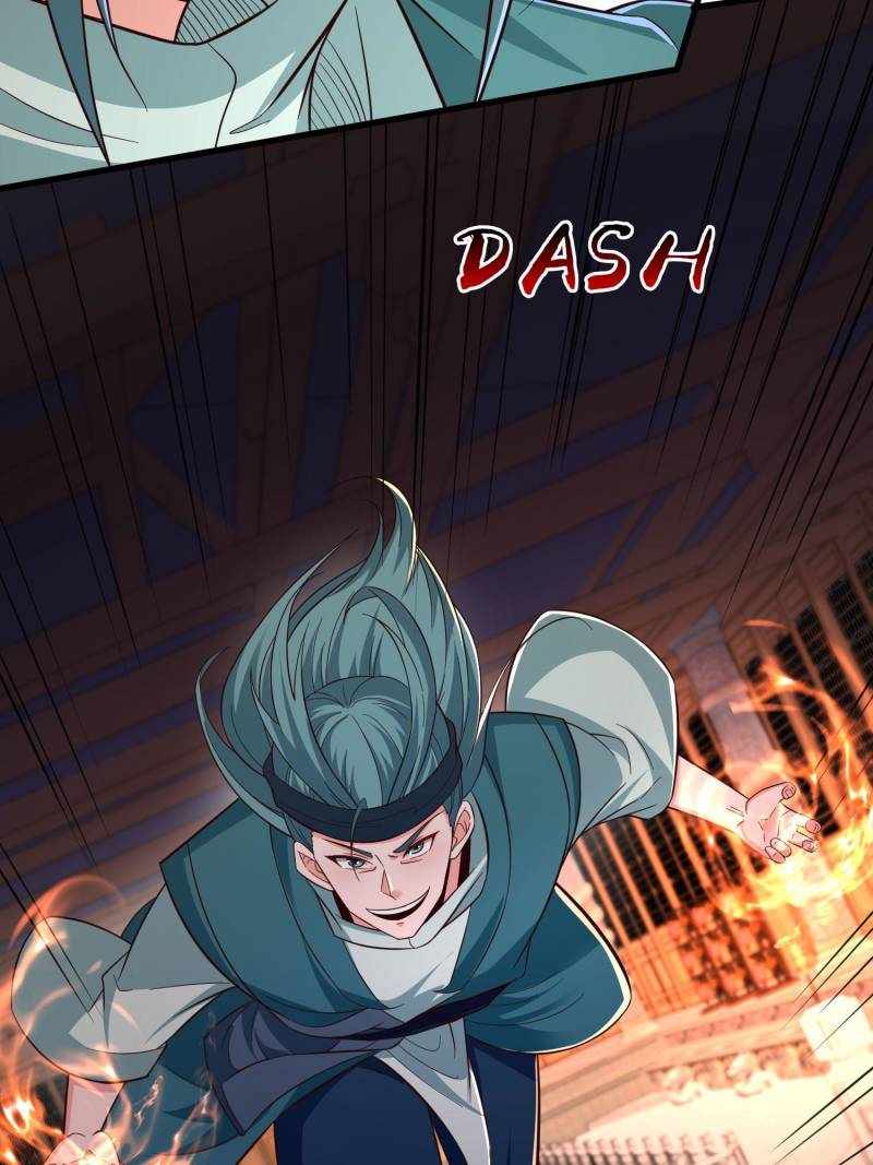 Dragon Master Chapter 447 - Page 28
