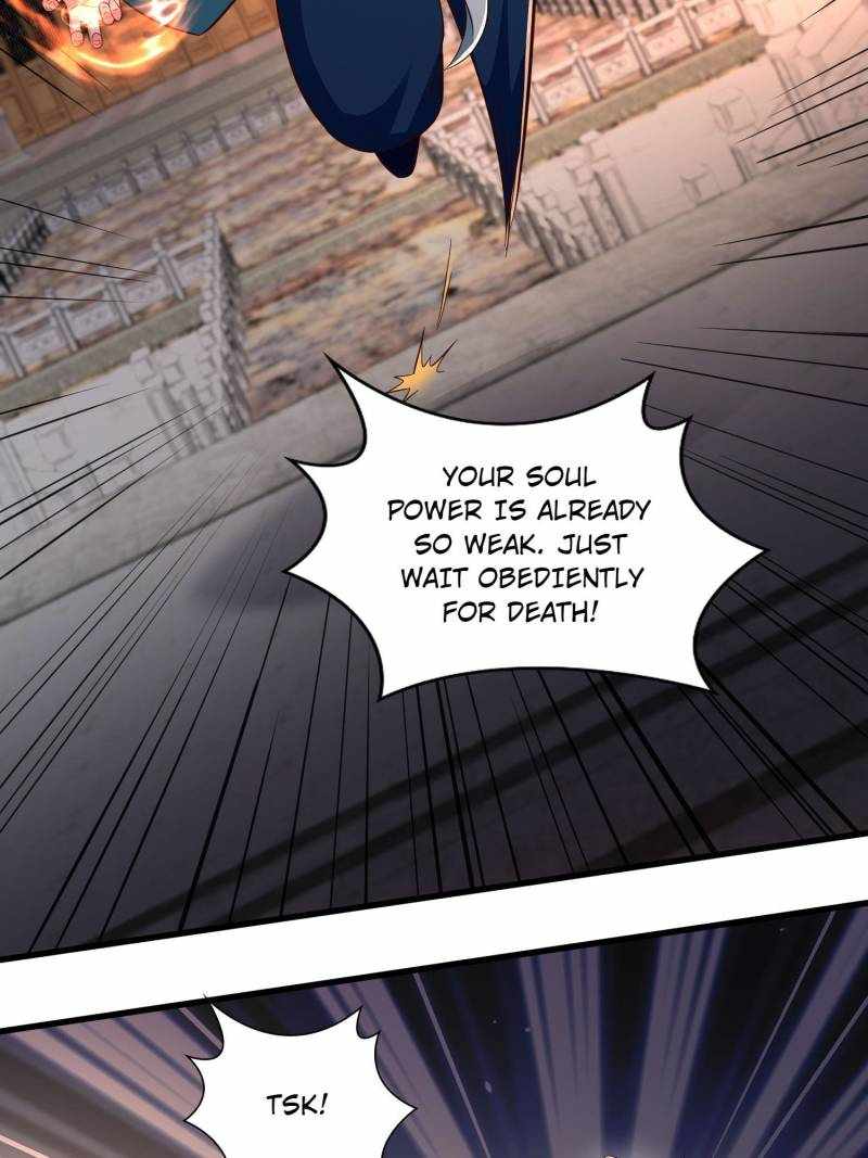 Dragon Master Chapter 447 - Page 29