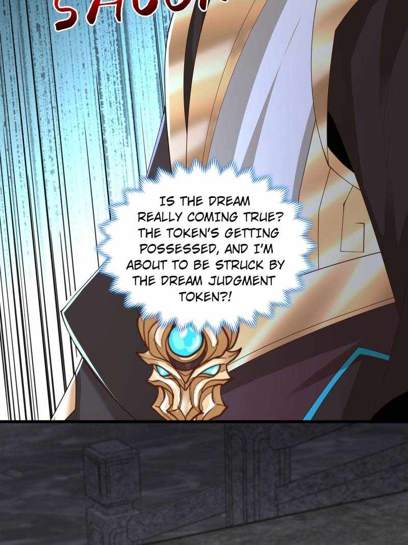 Dragon Master Chapter 447 - Page 34