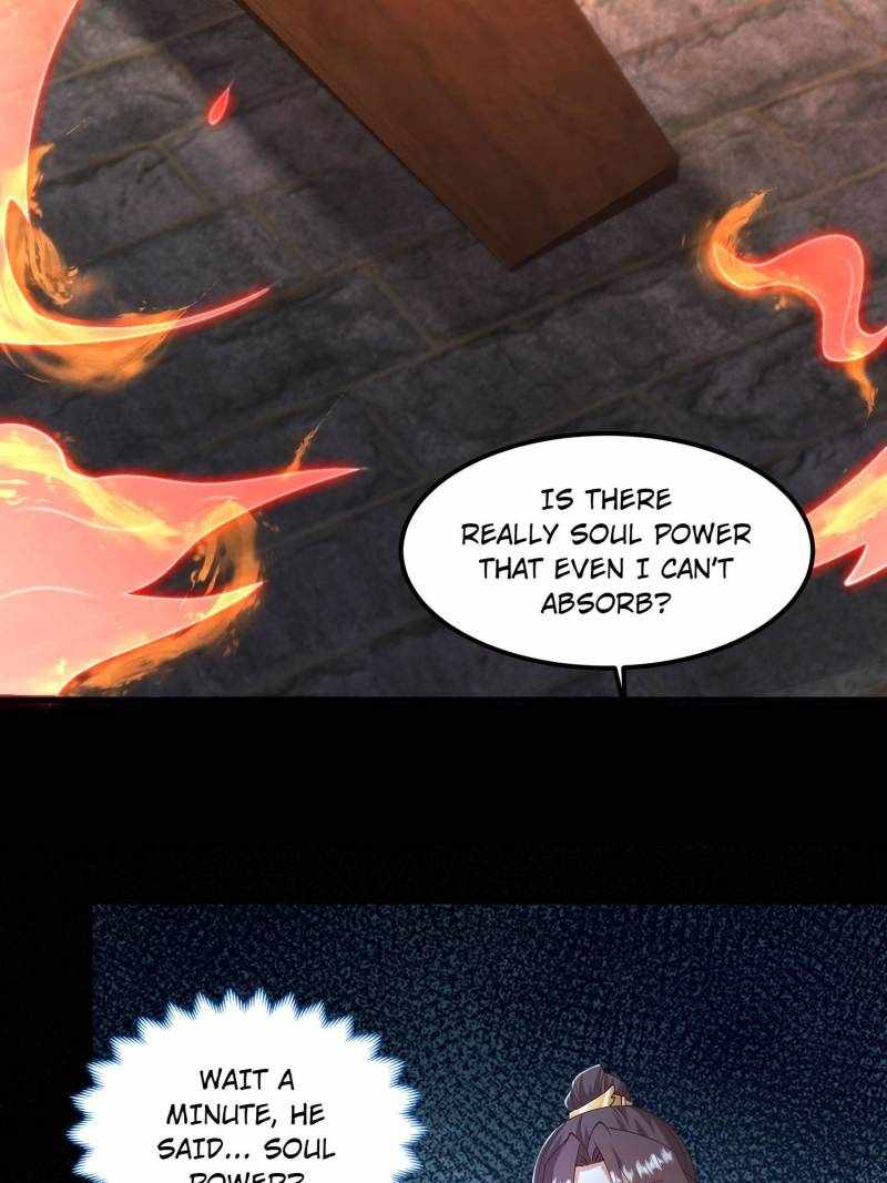Dragon Master Chapter 447 - Page 36