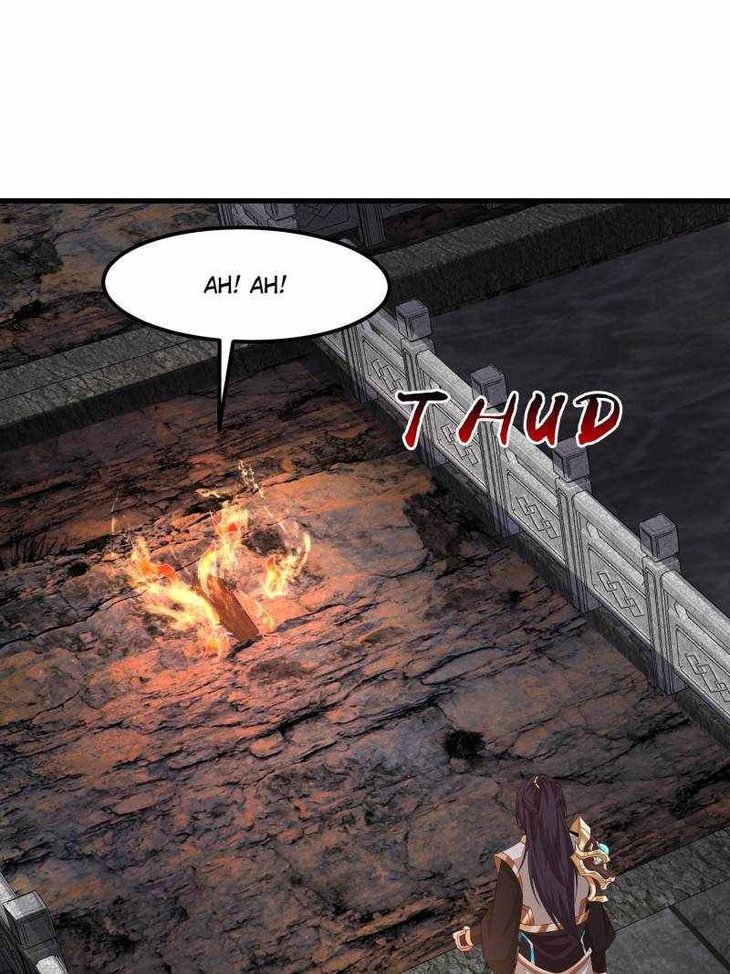 Dragon Master Chapter 447 - Page 41