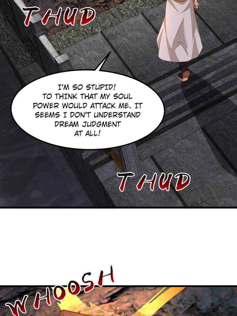 Dragon Master Chapter 447 - Page 42
