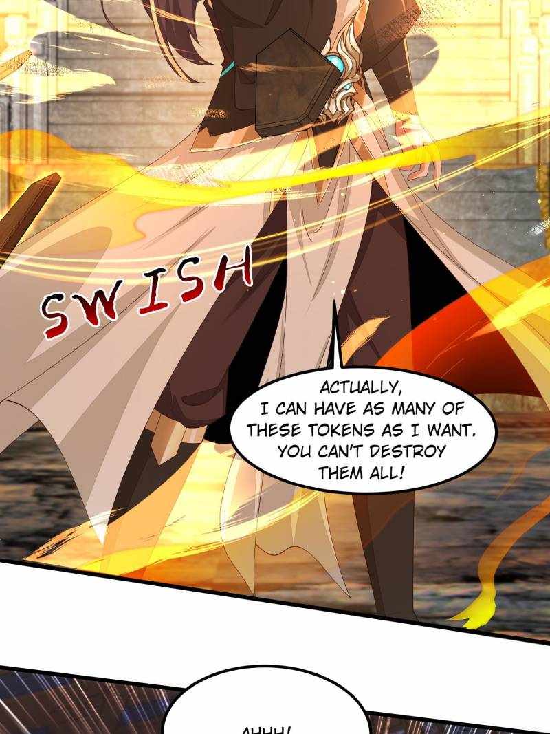 Dragon Master Chapter 447 - Page 46