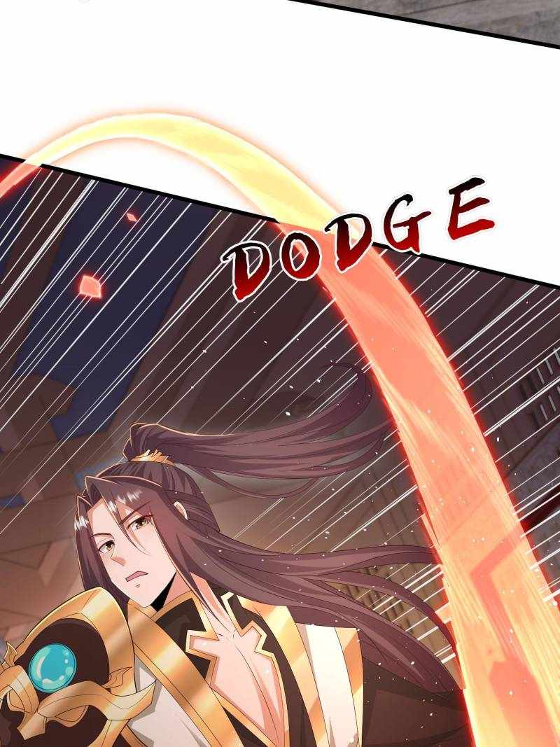 Dragon Master Chapter 447 - Page 8
