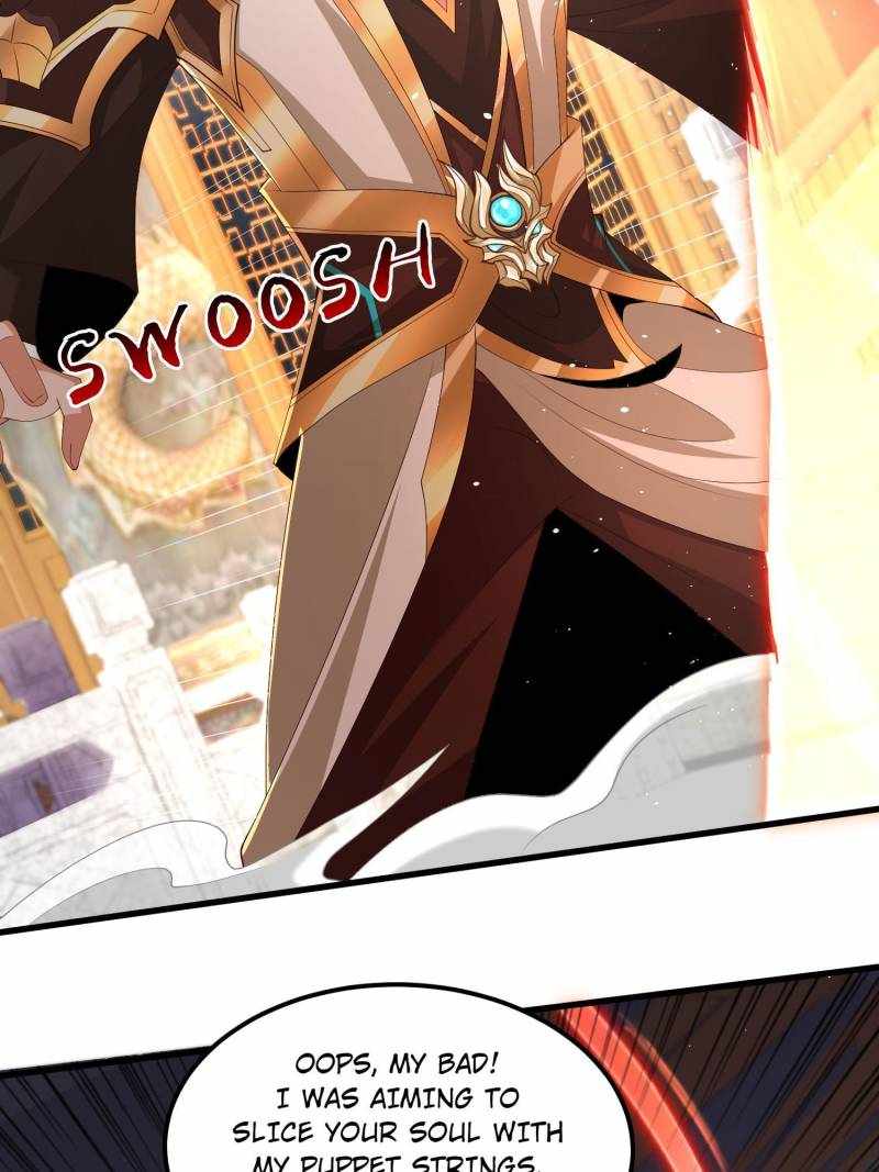 Dragon Master Chapter 447 - Page 9