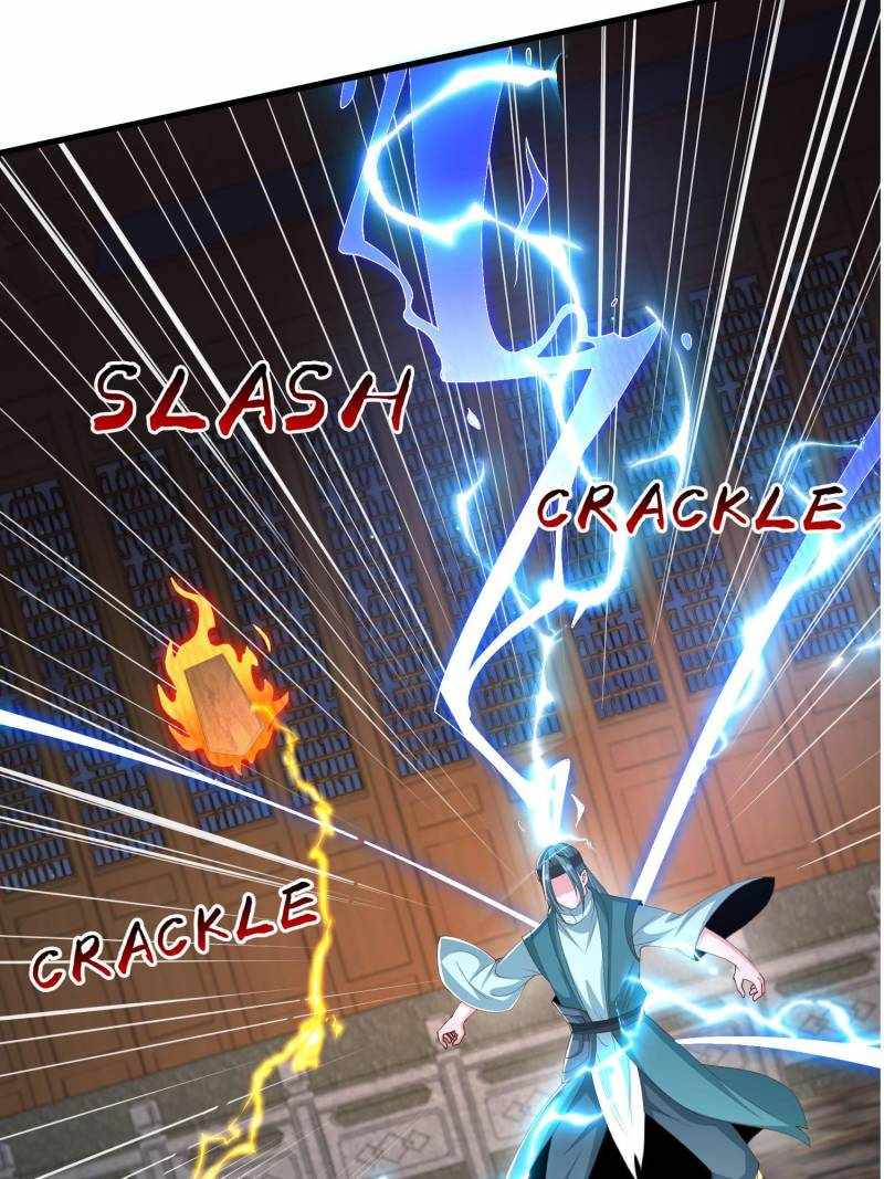 Dragon Master Chapter 448 - Page 20
