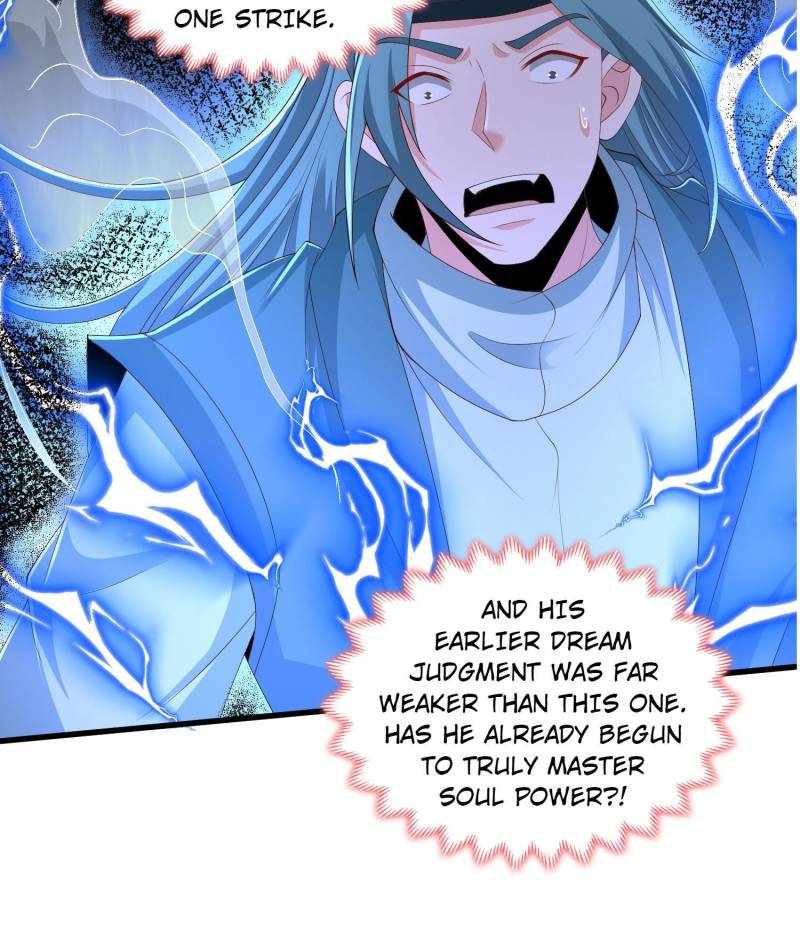 Dragon Master Chapter 448 - Page 22