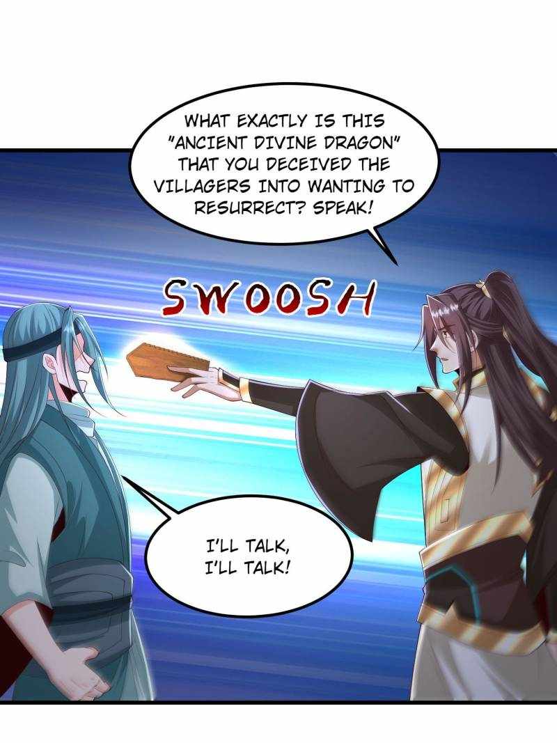 Dragon Master Chapter 448 - Page 23