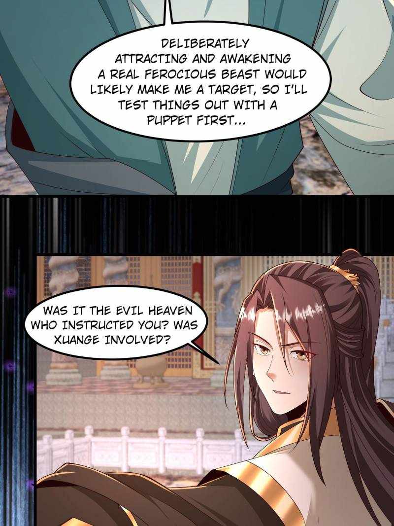 Dragon Master Chapter 448 - Page 25