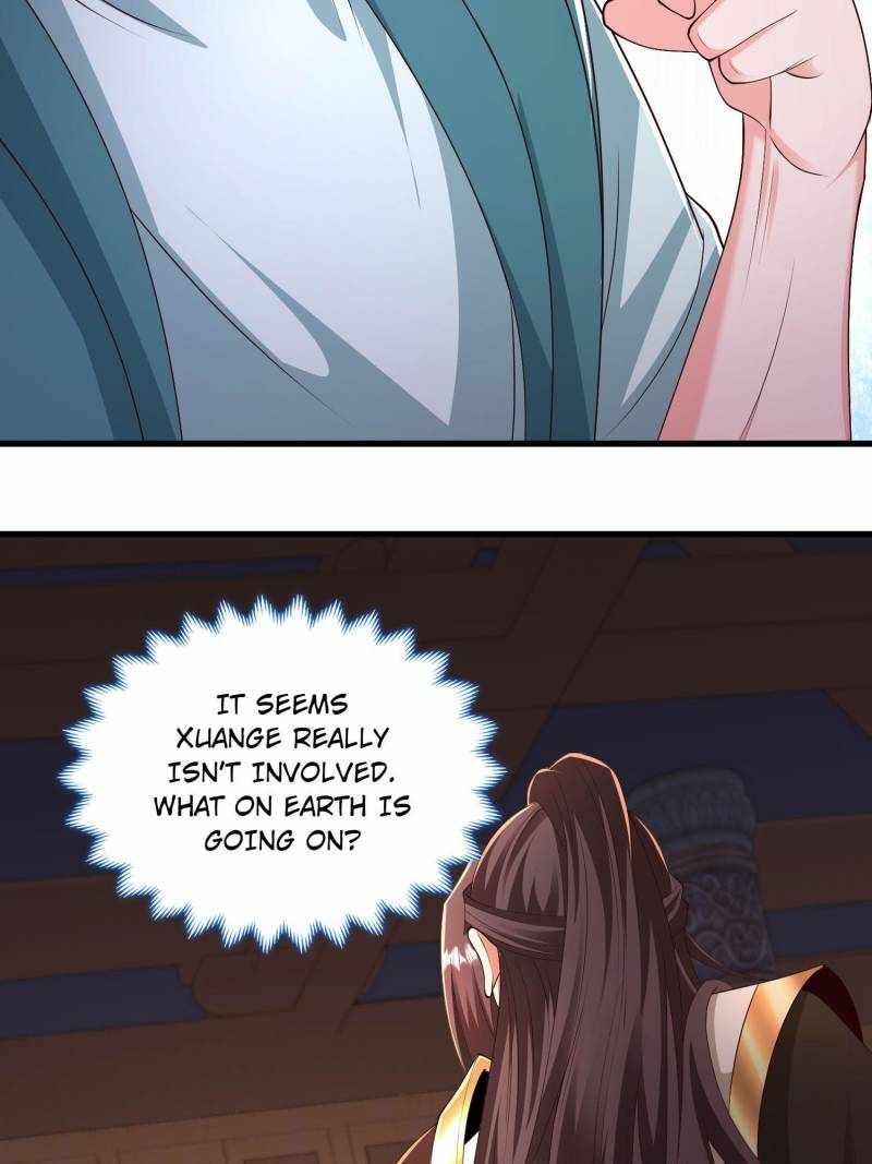 Dragon Master Chapter 448 - Page 27