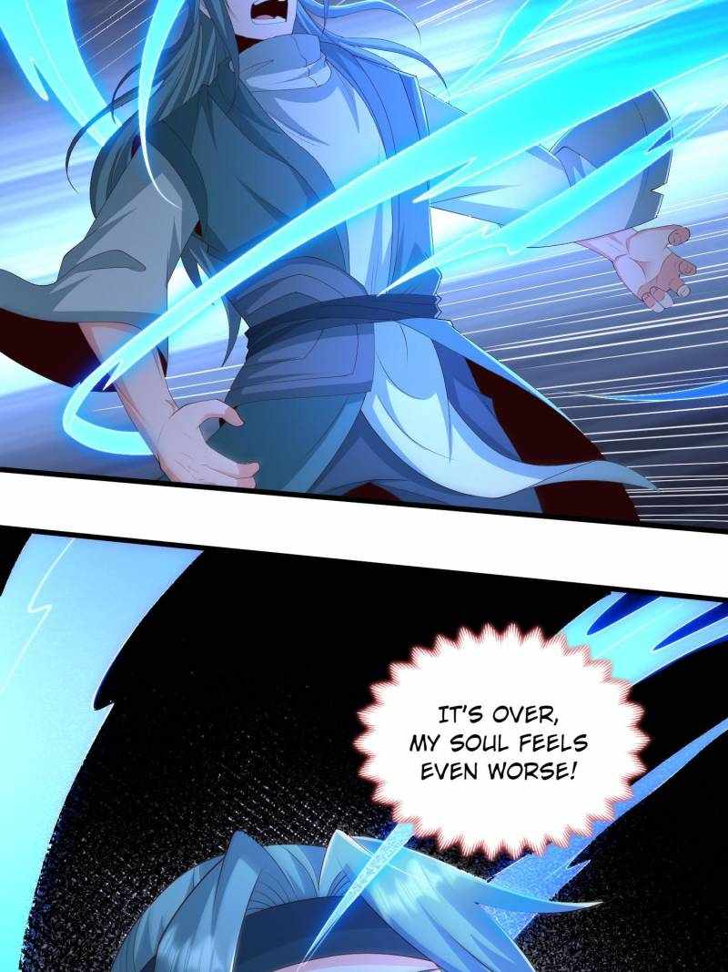 Dragon Master Chapter 448 - Page 31