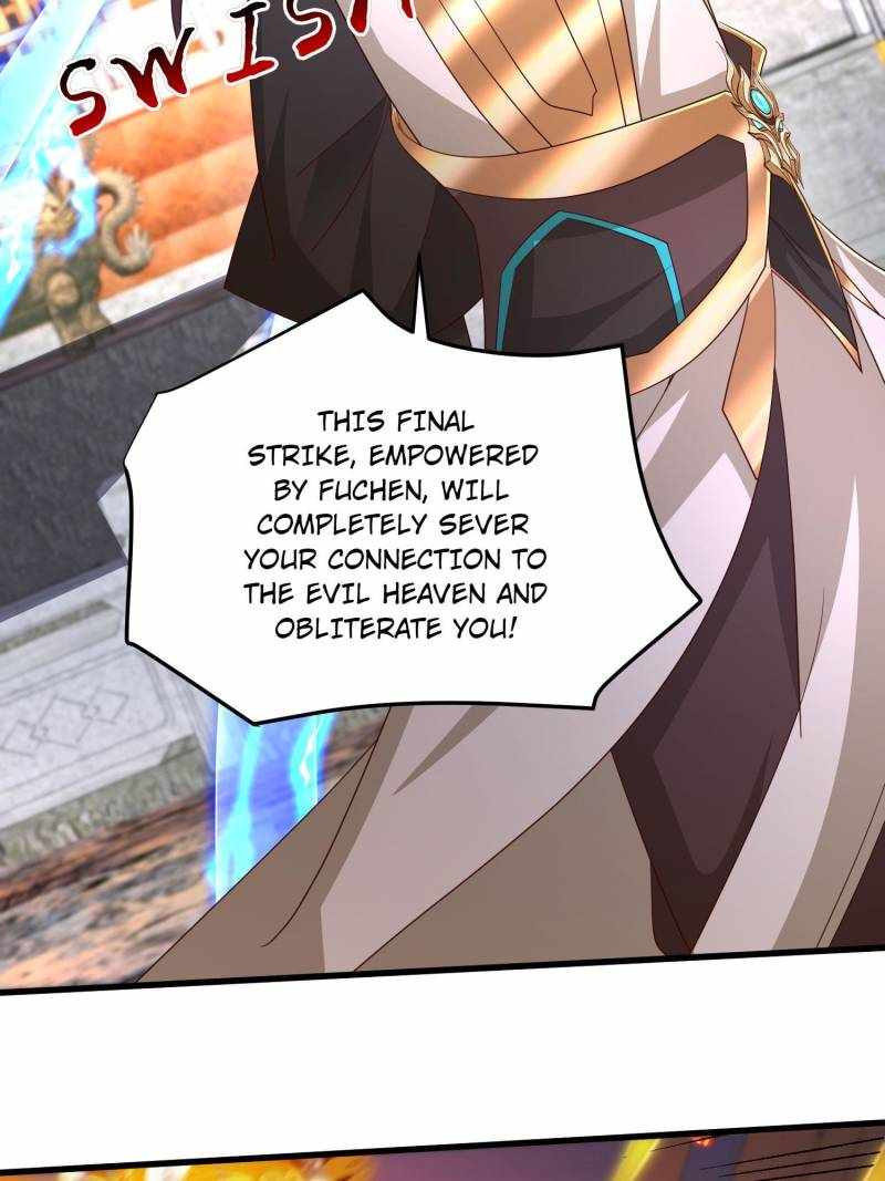 Dragon Master Chapter 448 - Page 36