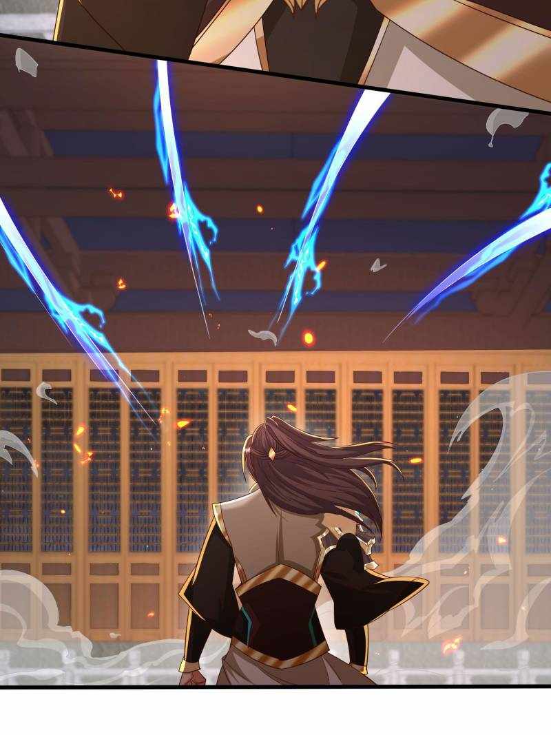 Dragon Master Chapter 448 - Page 42