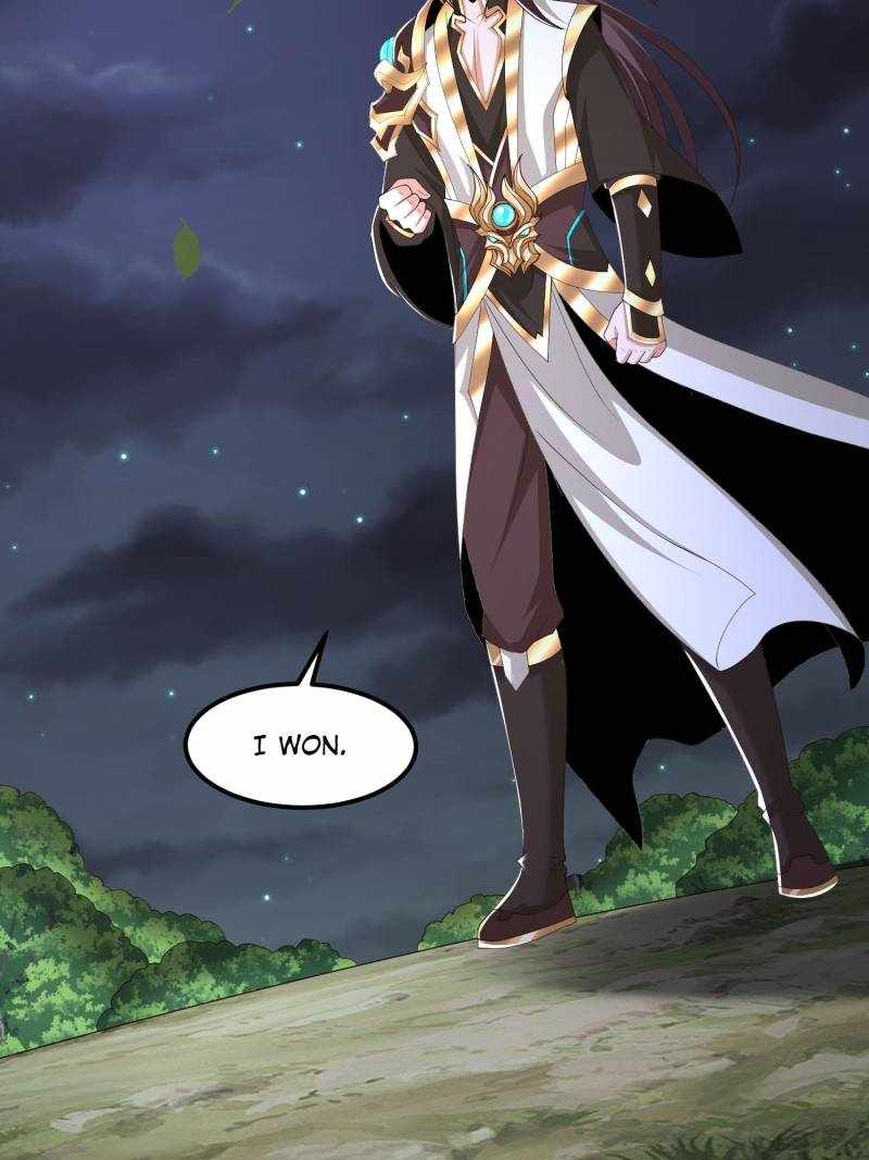 Dragon Master Chapter 448 - Page 44