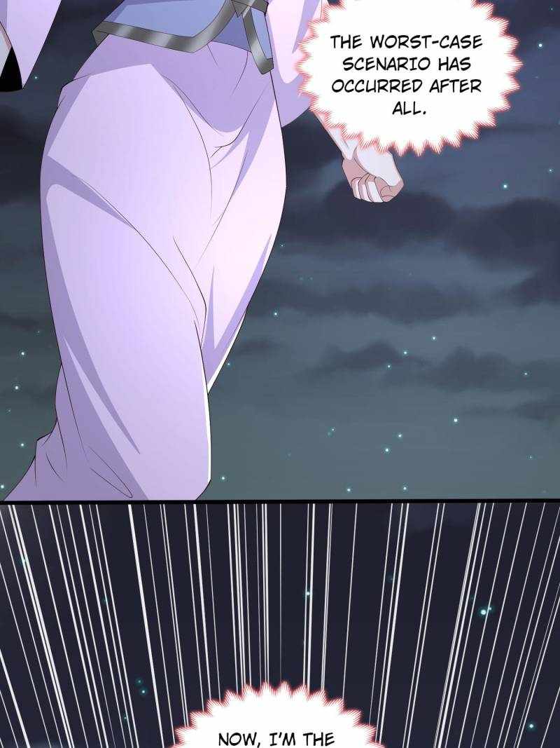 Dragon Master Chapter 448 - Page 47