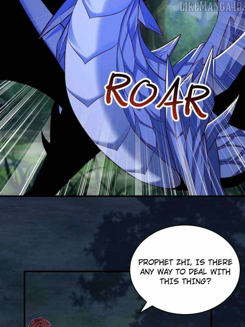 Dragon Master Chapter 449 - Page 11
