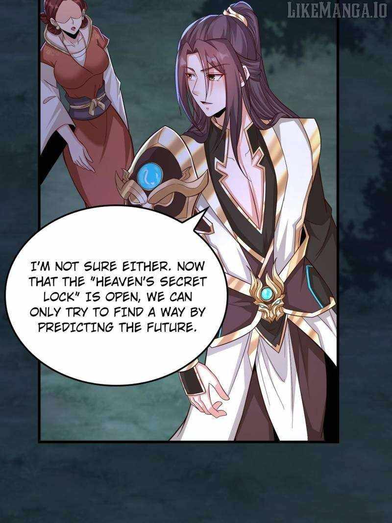 Dragon Master Chapter 449 - Page 12