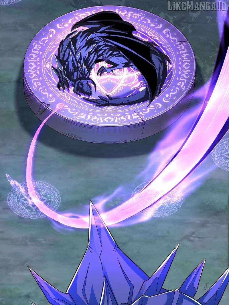 Dragon Master Chapter 449 - Page 3