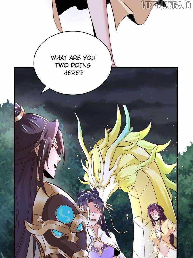 Dragon Master Chapter 449 - Page 22
