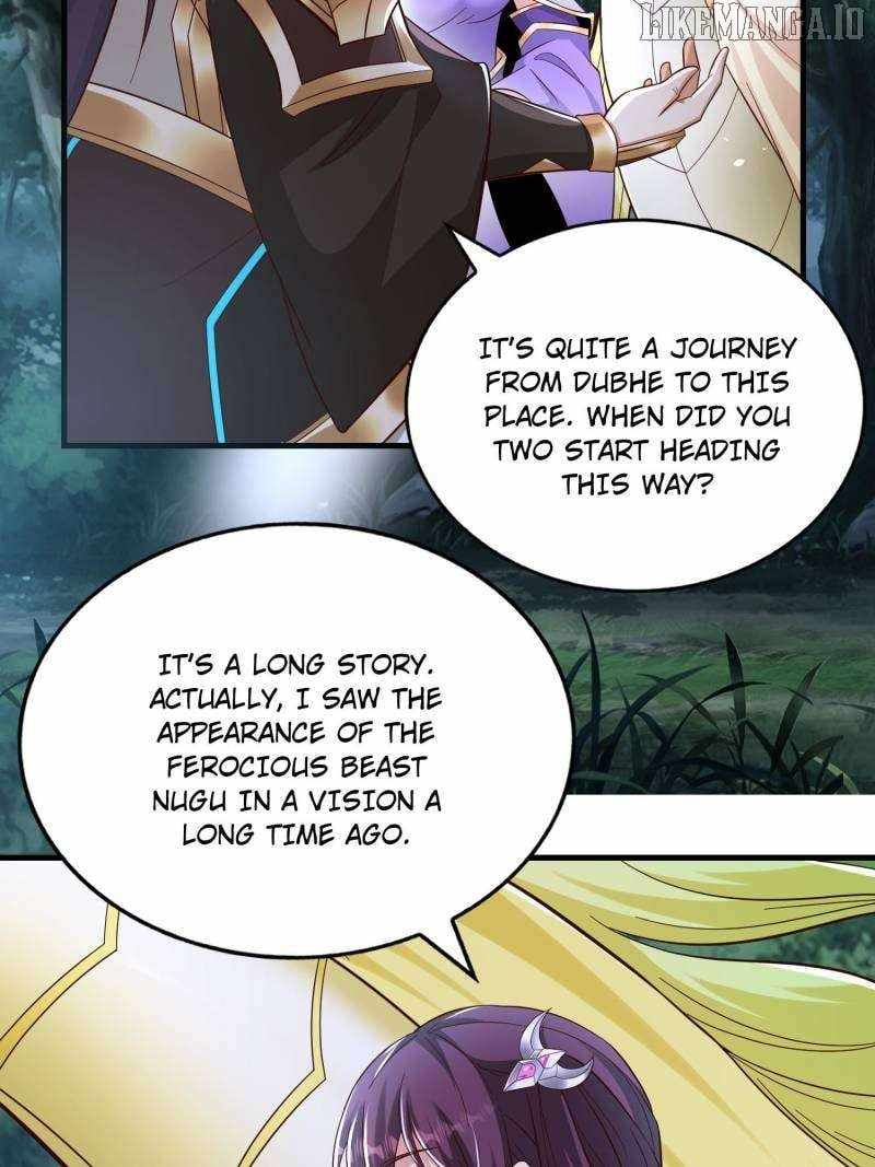 Dragon Master Chapter 449 - Page 23