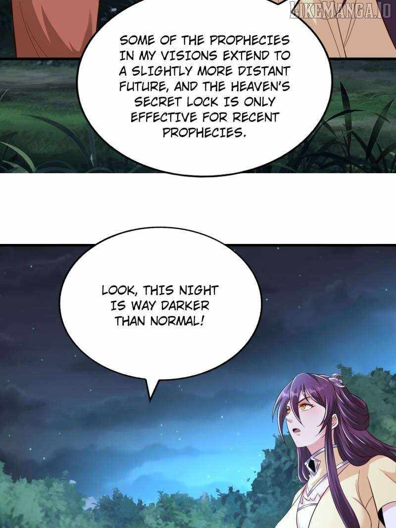 Dragon Master Chapter 449 - Page 26