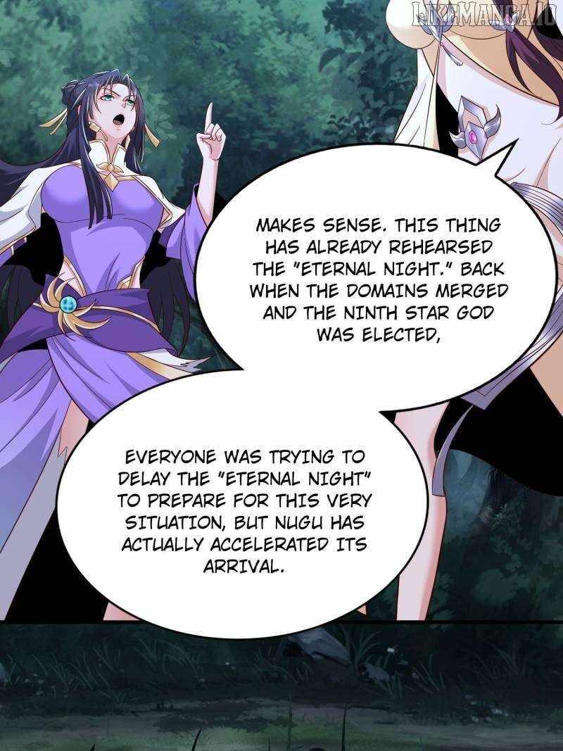 Dragon Master Chapter 449 - Page 27