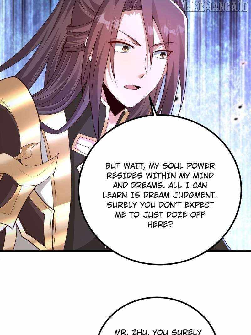 Dragon Master Chapter 449 - Page 34