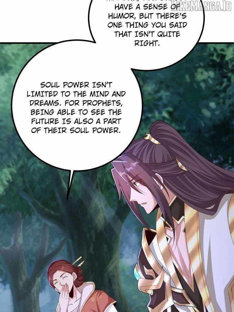 Dragon Master Chapter 449 - Page 35